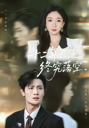 十二年长跑终究落空（93集）精彩短剧免费看