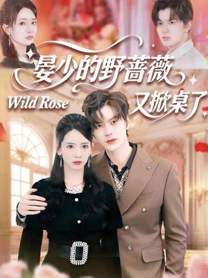 晏少的野蔷薇又掀桌了（120集）免费看全集
