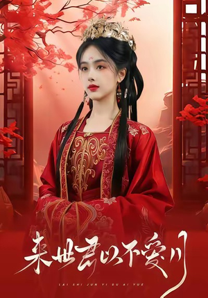 来世君以不爱月（36集）第二季