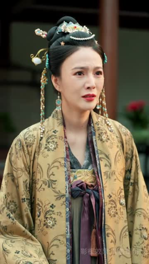 扶鸾上渊(51集) 扶鸾上渊(51集)短剧上头又好看