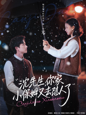 沈先生，你家小保姆又去怼人了（82集）无需会员轻松看