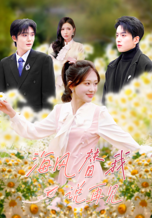 海风替我说再见（80集）红果免费看短剧