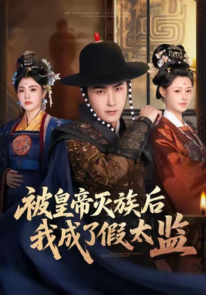 被皇帝灭族后我成了假太监(85集) 被皇帝灭族后我成了假太监(85集)精彩短剧下载