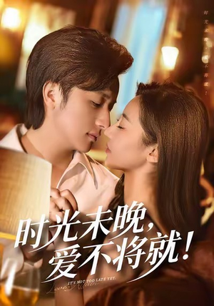 时光未晚爱不将就(55集) 时光未晚爱不将就(55集)短剧全集完整版