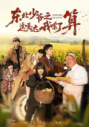 东北少爷之这嘎达我嗦了算（46集）哪个网站可以看