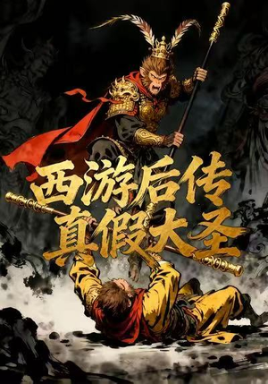 西游后传真假大圣（70集）免费短剧看不停