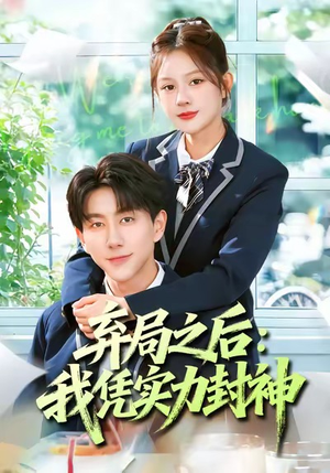 弃局之后我凭实力封神(89集) 弃局之后我凭实力封神(89集)一起追生活短剧