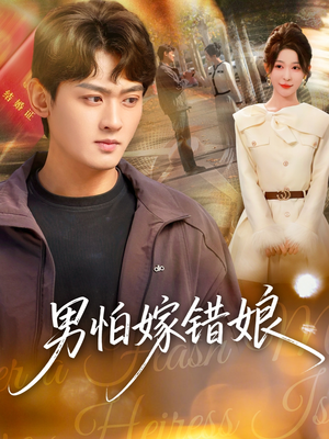 男怕嫁错娘（92集）精彩短剧热播中