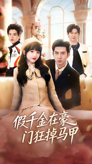 千金归来哥哥们轮番护短（82集）热门短剧免费看