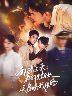 认识三天糙汉机长送房哄我结婚（71集）短剧免费观看