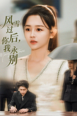 风雪过后你我永别（51集）超好看古装短剧