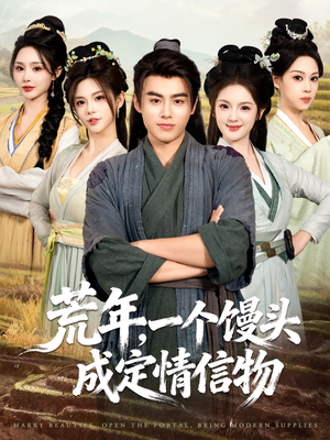 荒年，一个馒头成定情信物（80集）百度网盘在线看