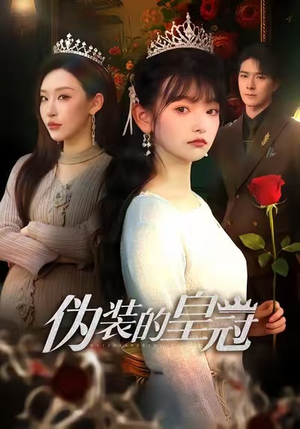 伪装的皇冠（65集）免费短剧完整版