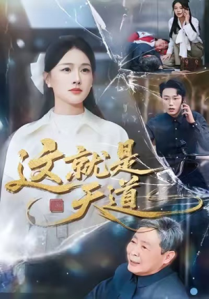 这就是天道（50集）短剧太好看了