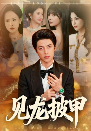 见龙披甲（70集）短剧免费看全集