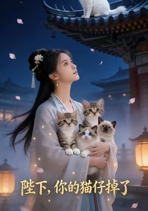 陛下，你的猫仔掉了（26集）在哪个平台能看