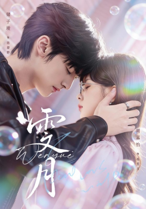 雯月(72集) 雯月(72集)在哪看