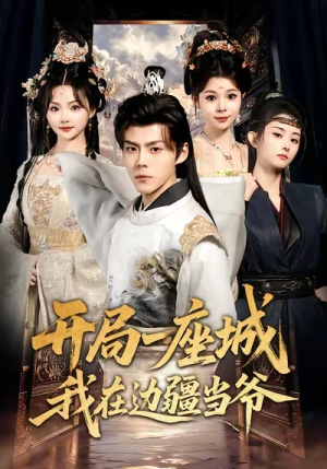 开局一座城我在边疆当爷（80集）第二季