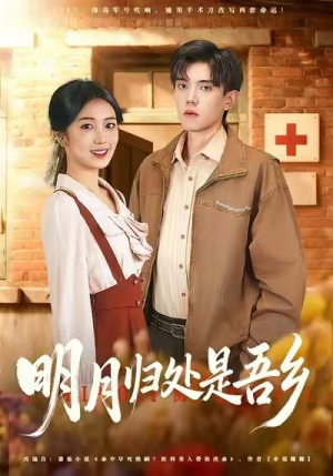 明月归处是故乡全（80集）360网盘观看