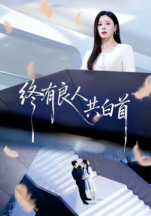 终有良人共白首（70集）热门爆款短剧