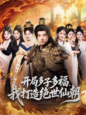 开局多子多福，我打造绝世仙朝（69集）短剧有好货推荐
