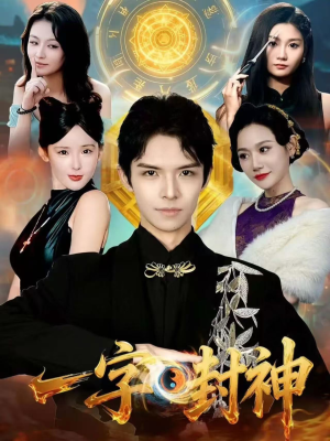 一字封神（80集）看到了大结局