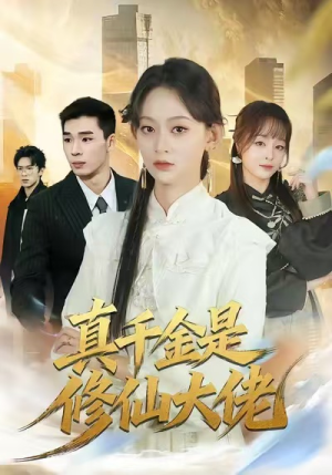 真千金是修仙大佬（80集）精彩短剧后续