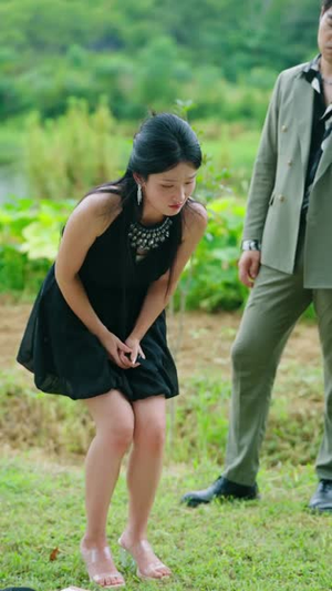 爱在生死间（65集）短剧中追到爽