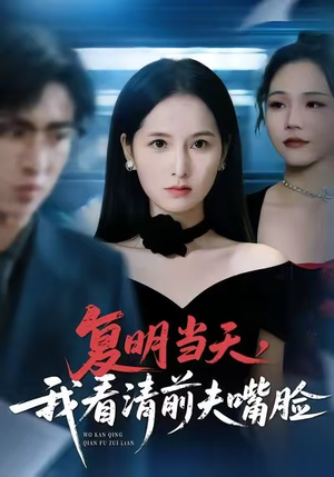 复明当天，我看清前夫嘴脸（50集）怎么看全集