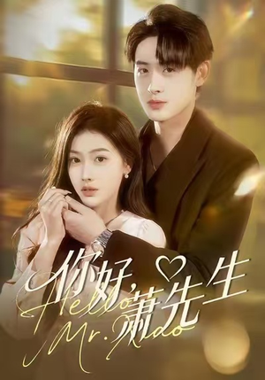 你好，萧先生（98集）热播短剧来袭