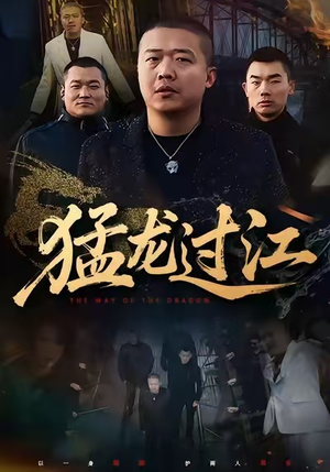 猛龙过江（60集）精彩短剧来袭