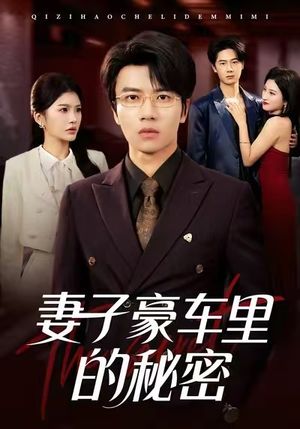 妻子豪车里的秘密（54集）热门短剧看不停