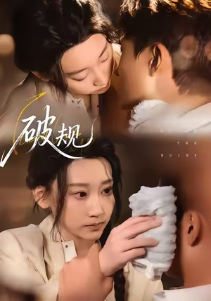 破规（80集）在哪个平台看好