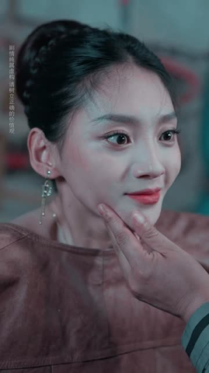 此爱不负回首（63集）最后的大结局