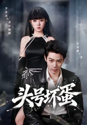 头号坏蛋（58集）精彩短剧天天看