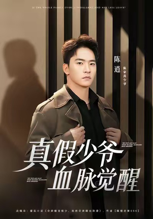 真假少爷血脉觉醒（63集）最火短剧热播