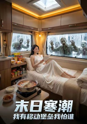 末日寒潮我有移动堡垒我怕谁（50集）在哪里看