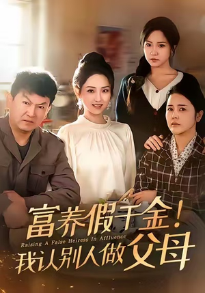富养假千金我认别人做父母（51集）越看越好看短剧