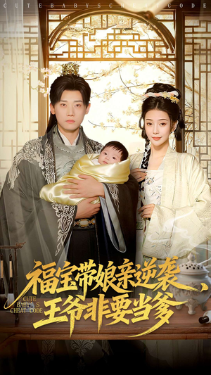 福宝带娘亲逆袭王爷非要当爹（80集）免费观看全集