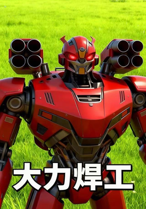 大力焊工（44集）第三季