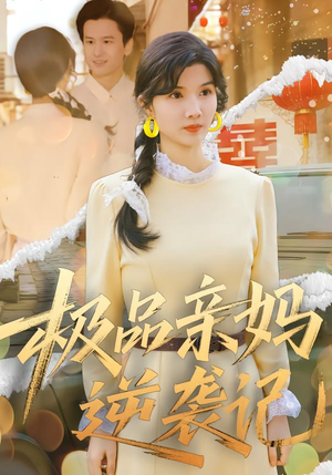 极品亲妈逆袭记（80集）短剧太上头了