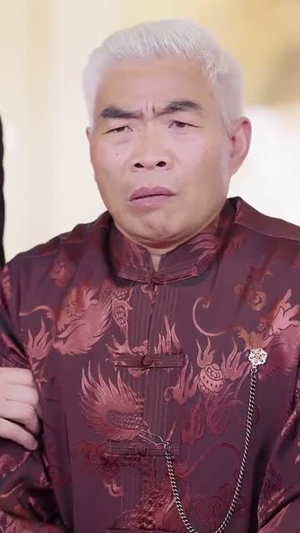 隐世奇人闯都市（61集）一起追短剧吧