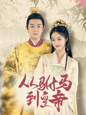 从驸马到皇帝（99集）全集免费