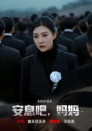 安息吧，妈妈（60集）精彩的网络短剧