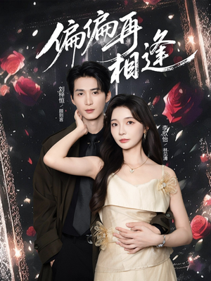 偏偏再相逢（54集）全集我都看完了