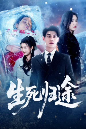 生死归途(50集) 生死归途(50集)在哪里可以看