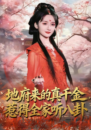 地府来的真千金,惹得全家听八卦(63集) 地府来的真千金,惹得全家听八卦(63集)在哪看是免费的