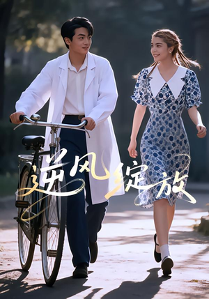 逆风绽放(55集) 逆风绽放(55集)免费看