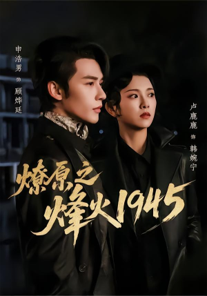 燎原之烽火1945（73集）精彩短剧来了