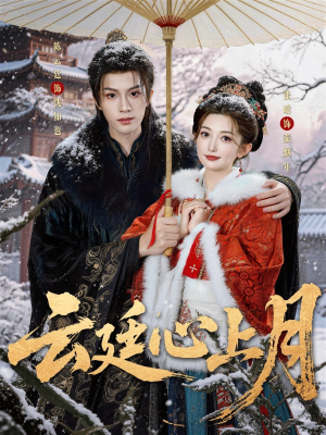 云廷心上月(80集) 云廷心上月(80集)热门短剧免费看